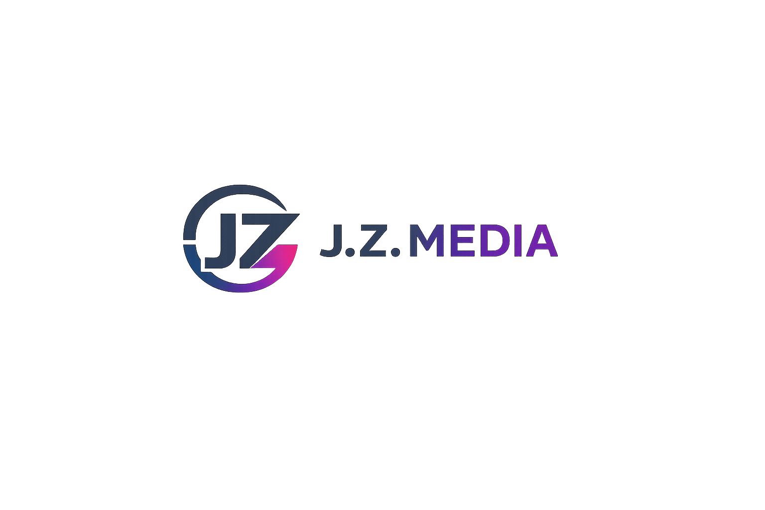 JZ Media – Moderne Websites für kleine Unternehmen
